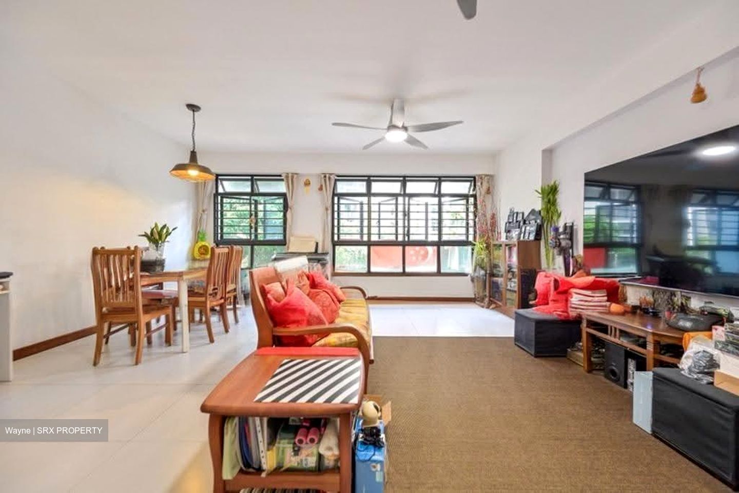 Segar Road (Bukit Panjang),  #619422741